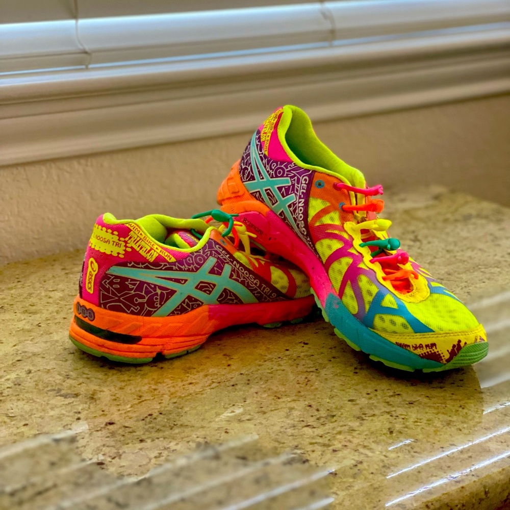 Asics Ge-Noosa Tri 8.5